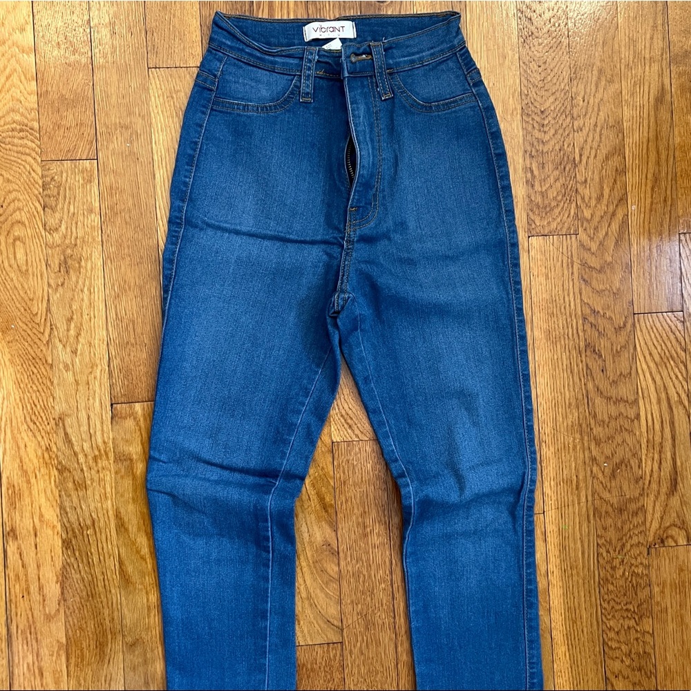 Skinny Jeans/Jeggings